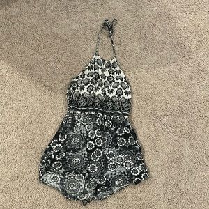 Kendall & Kylie romper